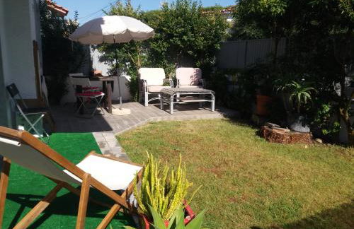 Traditional Villa In S Pedro , ESTORIL - Foto 10