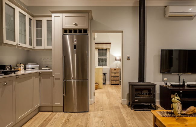 Karoo View Cottages - Foto 28