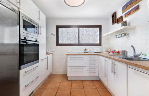 Villa Floti con vistas al mar - Foto 9