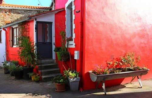 Escapade à Trentemoult ! Le Repaire du Cap-hornier - Photo 19