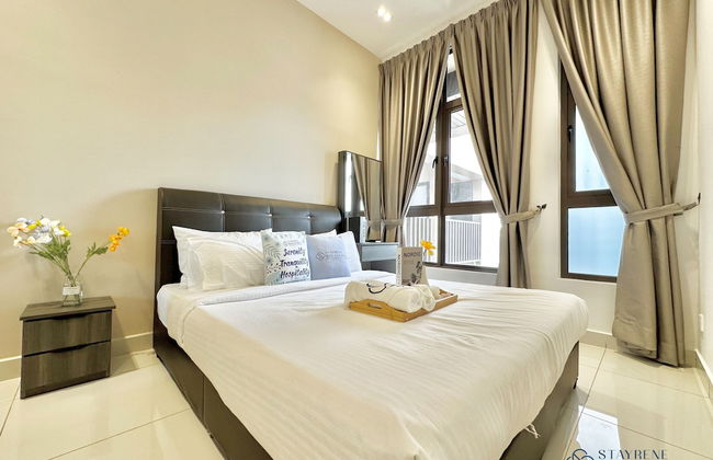 Bali Residences Sea View Suites Melaka - Foto 51