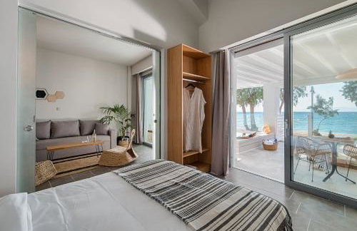 Villa Di Mare Seaside Suites - Foto 6