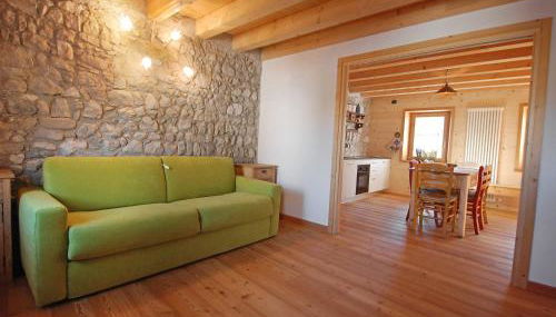 Apartment Albergo Diffuso - Cjasa Ustin-1 by Interhome - Photo 2