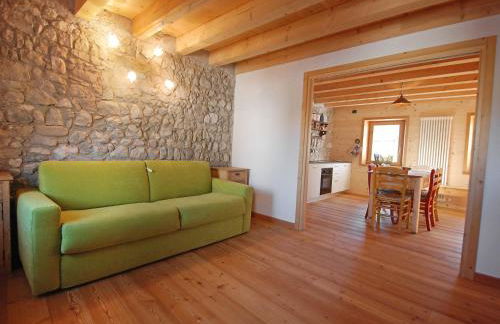 Apartment Albergo Diffuso - Cjasa Ustin-1 by Interhome - Foto 2