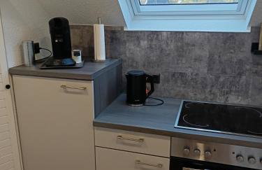 Tanjas Ferienwohnung mit Weitblick - Foto 9