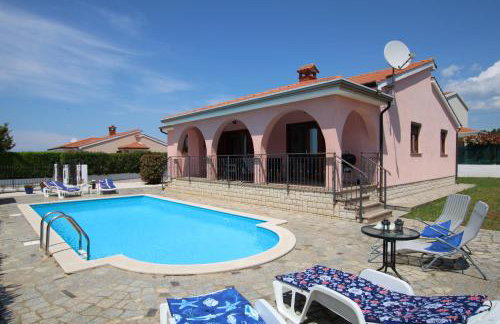 Villa Nel Rosa - Foto 4