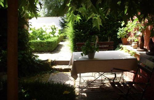 Gästehaus Stadtmitte - Photo 8