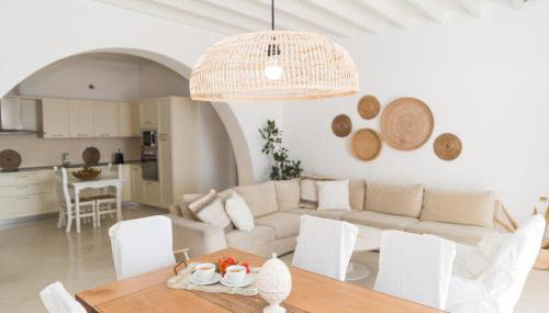 Patmos Sunshine Houses- 5 min walk from Skala Square - Foto 3