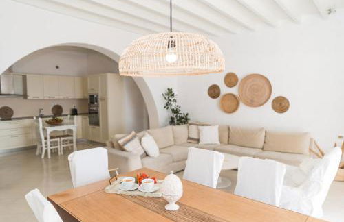 Patmos Sunshine Houses- 5 min walk from Skala Square - Foto 3