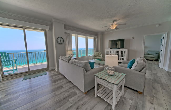 Gulf Crest #2305 - 2 Br Condo - Photo 23