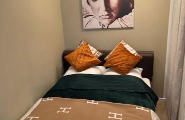 Düsseldorf Medienhafen City - Foto 13