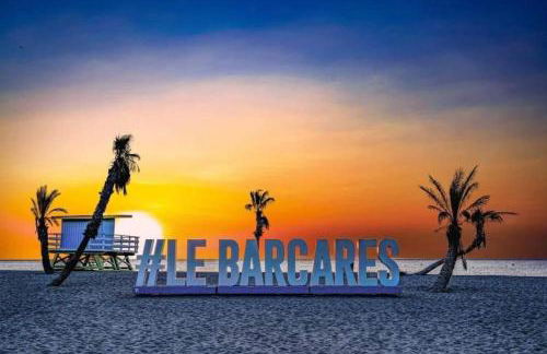 Havre de paix appart climatisé,piscine,wifi - Foto 21