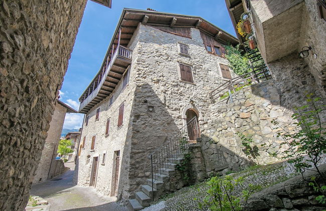 Il Nido Dell'artista - Foto 32