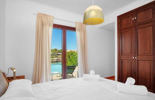 LA CITA DEL MAR Cala Marsal Luxury SEA experience - Foto 31