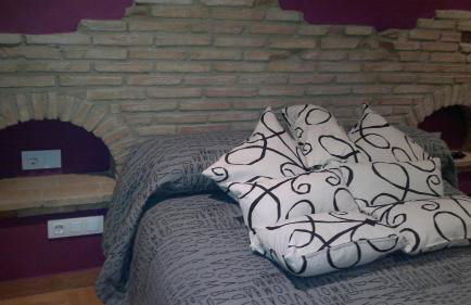 Casa Rural Caseta de l' Hort - Foto 67