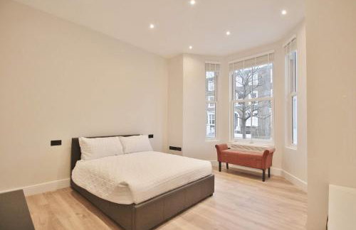 Fantastic 2 Bed Garden Flat In West London - Foto 17