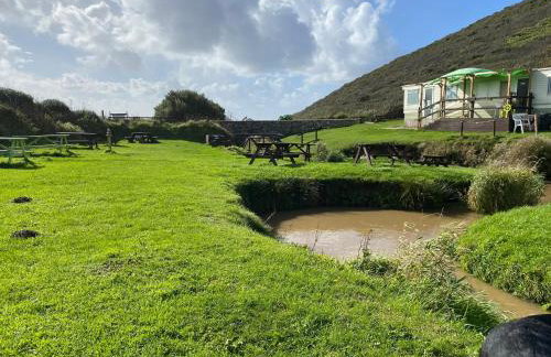 Morwenna Lodge - Waves of the Ocean - Foto 16