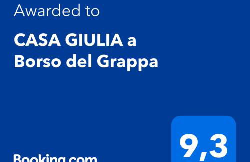 CASA GIULIA a Borso del Grappa - Photo 2