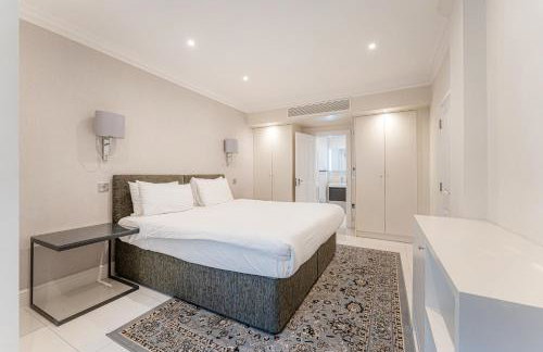 Chesham Court Knightsbridge - Foto 64