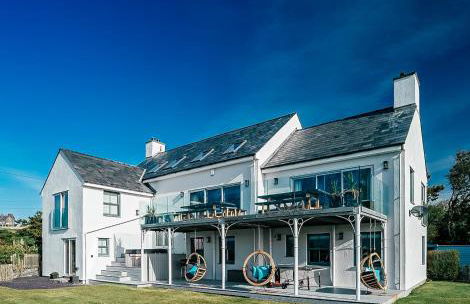 The Retreat By Birch Stays - Foto 58