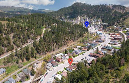 Outlaw Homestead - Foto 37