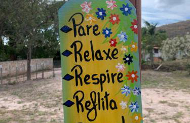 Chalé Quartzo no Recanto Diamantina próximo ao Vale do Capão - Foto 41