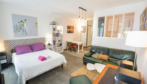 Studio Tarbes Marcadieu - Photo 3