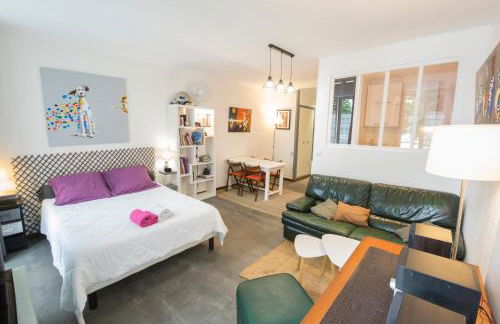 Studio Tarbes Marcadieu - Photo 3