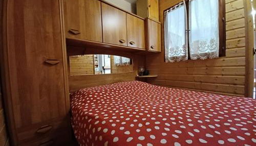 Charmant 2 pièces avec balcon et parking au Col du Corbier - FR-1-573-107 - Foto 5