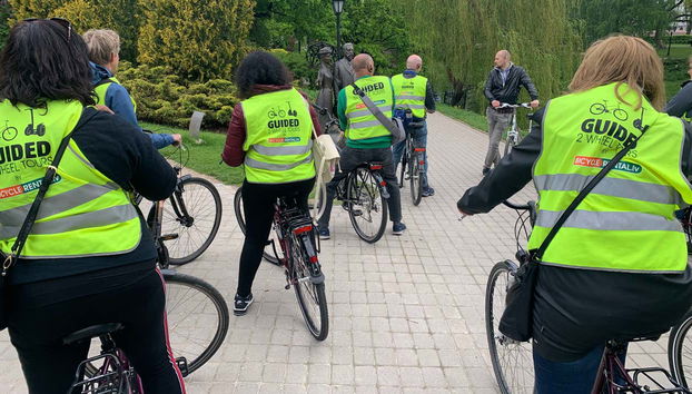 Bicycle Tour of Riga - Foto 5