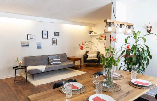 Klimaneutrales Ferienhaus am idyllischen Ammersee - Foto 12