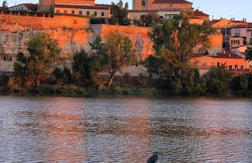 A los Ojos del Río Duero - Foto 74