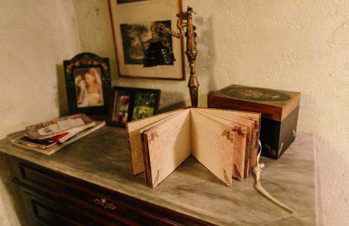 Podere Costa Romana - Foto 16