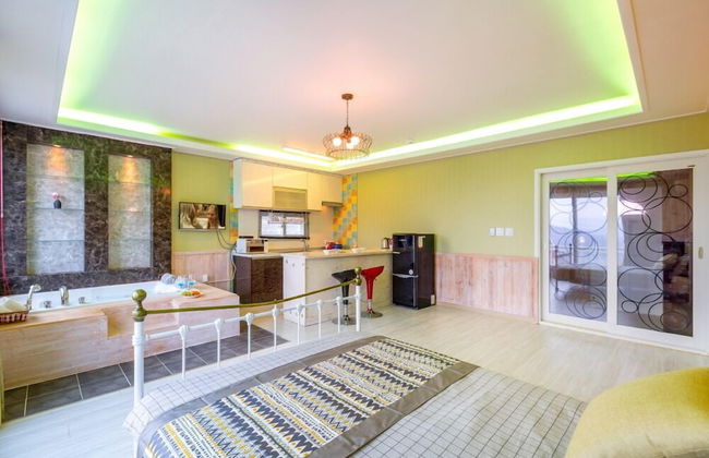 Hosu Ilchul Pension - Foto 35