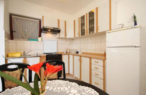 Apartments by the sea Zaklopatica, Lastovo - 8347 - Foto 16