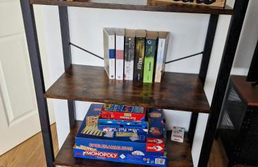 Ferienwohnung "Casa El Aberle" Modern eingerichtet in schöner Lage mit Parkplatz - Foto 15