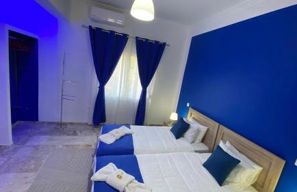 Patras Blue Suite - Foto 68