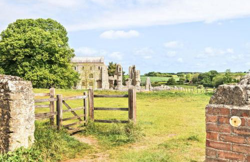 Samphire Barn - Foto 31