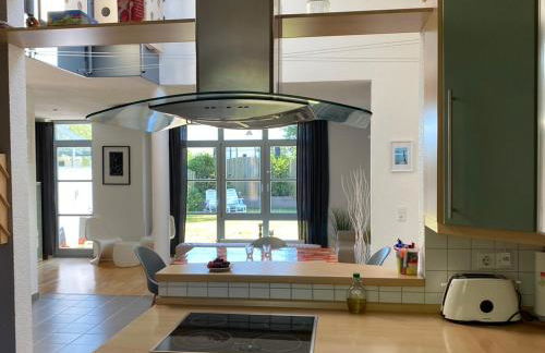 Stilvolles Architektenhaus am Jadebusen - Foto 18