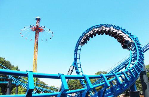 Large House Near Truist Field 15 mins to ATL and Six Flags - Foto 48