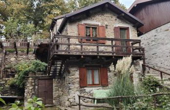 Baita Piuma della Pimpa - Foto 1