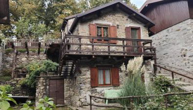 Baita Piuma della Pimpa - Foto 1