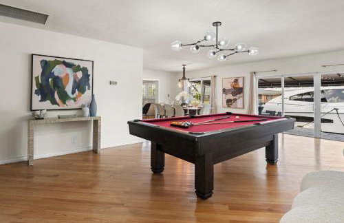 Mediterranean inspired oasis in beautiful Fort Lauderdale - Foto 13