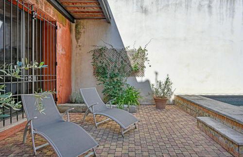 La Bastideto - Piscine - AC CLim - Alpilles - Foto 35