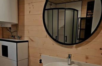 Staniewo Szumilas -nad jeziorem - Foto 6