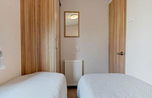 Tattershall Lakes: Sally's Superior Stay - Foto 10