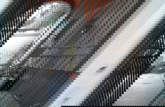 Casa Ròtre in the Historic Center of Palermo - Foto 50