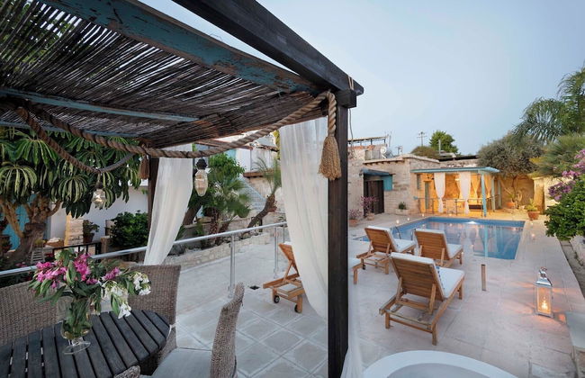 Cottage Houses - Photo 60