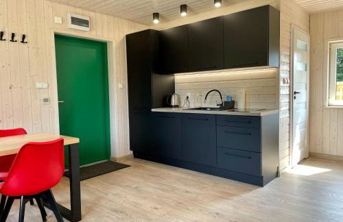 Czerwony Domek - Foto 12