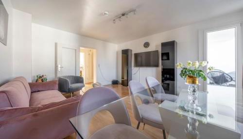 Private Apartment - Foto 2